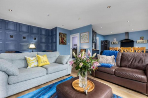 Orcadia Sutherland Road Dornoch IV25 3SX